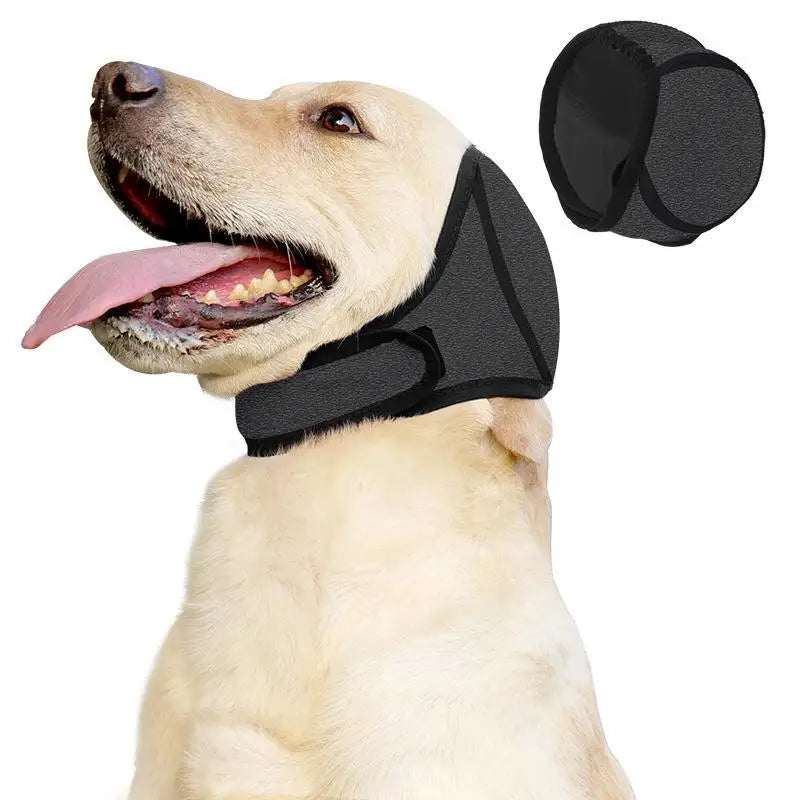 Peaceful Pup CalmWrap